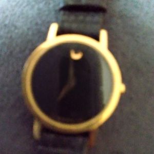 Movado
